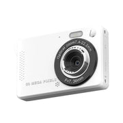 M08 Fotocamera digitale CCD HD da 2,8 pollici per studenti, fotocamera retrò con trasferimento OTG