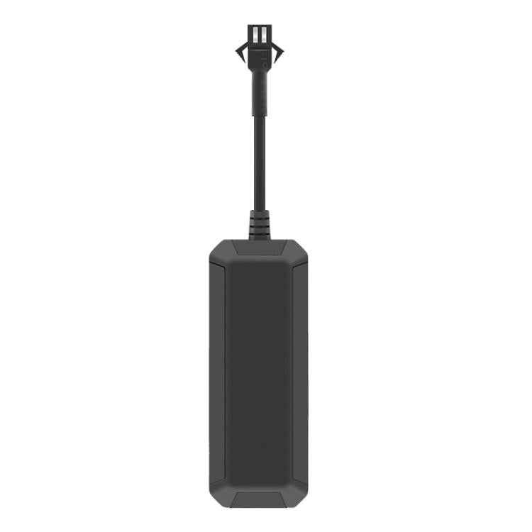 Dispositivo antifurto GPS tripla modalità 2G 9-90V a 2 fili