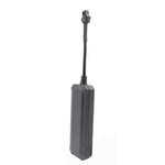Dispositivo antifurto GPS a tripla modalità 2G 9-90V a 2 fili