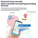 Dispositivo di localizzazione GPS multimodale per auto con sistema antifurto satellitare e piattaforma con garanzia a vita., 2G-D Standalone, 4G-SA-D Standalone