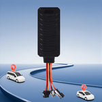 Dispositivo di localizzazione GPS multimodale per auto con sistema antifurto satellitare e piattaforma con garanzia a vita., 2G-D Standalone, 4G-SA-D Standalone