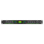 Preamplificatore MP-100 miglioramento voce con effetti