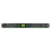 Preamplificatore MP-100 per miglioramento voce con effetti