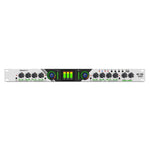Preamplificatore MP-100 miglioramento voce con effetti