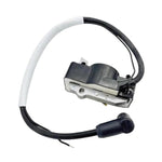 Bobina di accensione ad alta tensione per Wacker Neuson WM80 / BS30 0049598, For Wacker Neuson 0049598