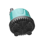 Pompa sommergibile per acquario con aspirazione dal basso per la rimozione dei rifiuti, il cambio dell'acqua e la filtrazione sul fondo., EB-A300 5w, EB-A600 8w, EB-A800 18w, EB-A1000 25w, EB-A1500 40w, EB-A2500 60w, EB-A4000 90w