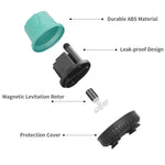 Pompa sommergibile per acquario con aspirazione dal basso per la rimozione dei rifiuti, il cambio dell'acqua e la filtrazione sul fondo., EB-A300 5w, EB-A600 8w, EB-A800 18w, EB-A1000 25w, EB-A1500 40w, EB-A2500 60w, EB-A4000 90w