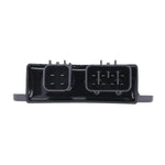 Motorino di avviamento per moto Yamaha Big Bear 350 1996-1999 4SH-85540-00-00, For Yamha 4SH-85540-00-00