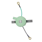 Bobina di accensione per motori fuoribordo Johnson / Evinrude da 1,5 a 40 CV, codice 584477
