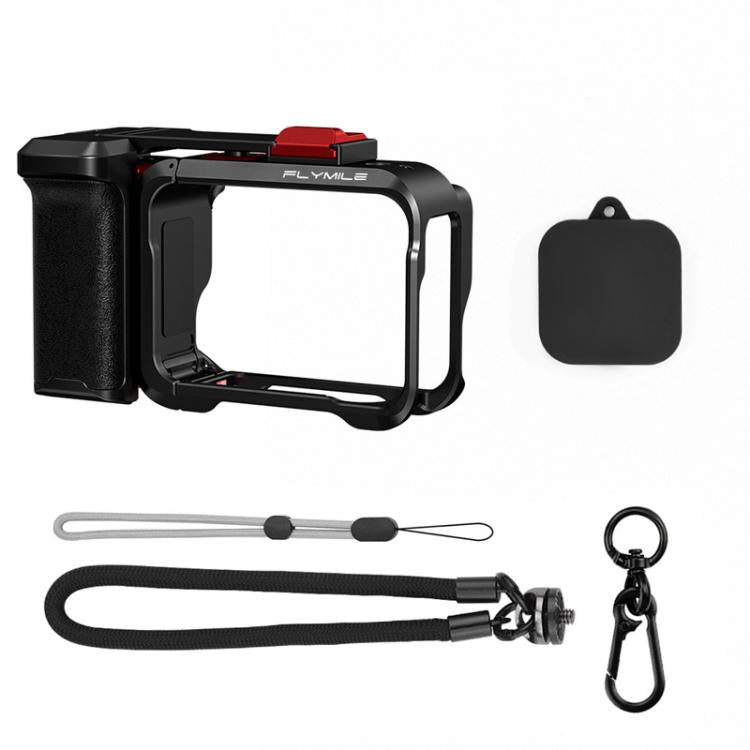 Kit estensione maniglia per gabbia Insta360 Ace Pro