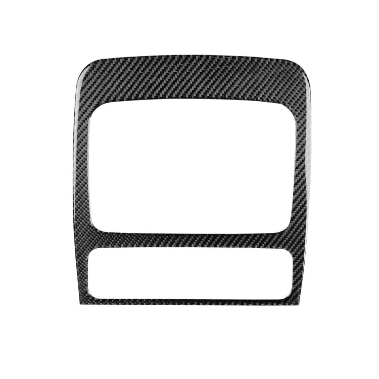 Adesivo fibra carbonio bocchetta ventilazione Lexus IS300 1999-20