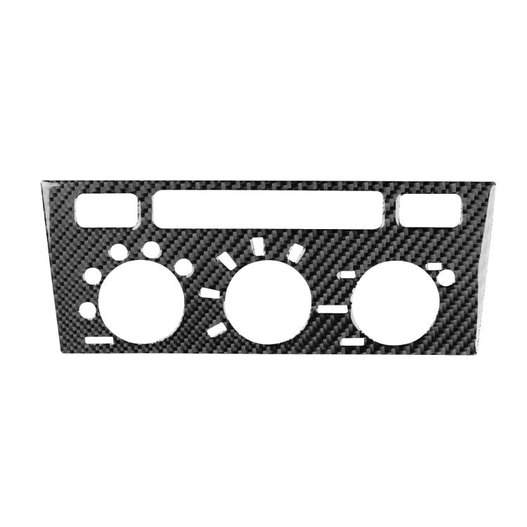 Adesivo pannello aria condizionata Lexus IS300 1999-2005
