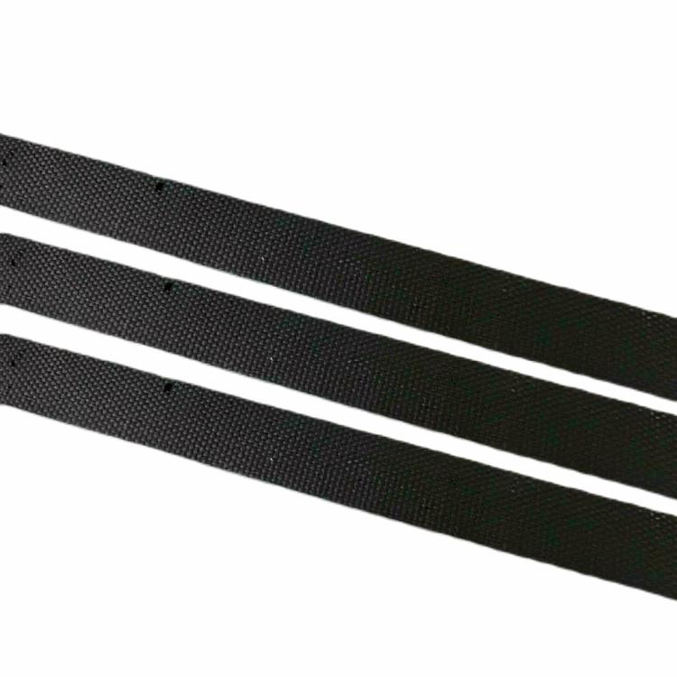 Cinghia elastica multi-V in gomma di ricambio per lavatrici Whirlpool, W10006384