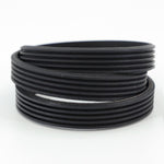 Cinghia elastica multi-V di ricambio per la cinghia di trasmissione della lavatrice GE, WH01X27538