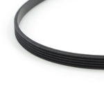 Cinghia elastica multi-V di ricambio 5PJ1880 per asciugatrice, 5PJ1880