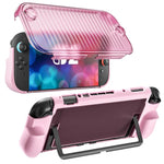 Custodia trasparente in TPU per Nintendo Switch 2
