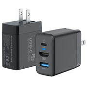 Dock di alimentazione 3 in 1 da 60 W con HDMI 4K 60Hz per Nintendo Switch 2, adattatore di ricarica rapida con porte USB-C e USB 3.0, spina USA.