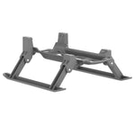Carrello di atterraggio protettivo pieghevole per aumentare l'altezza, compatibile con il drone DJI Neo 2 BRDRC.