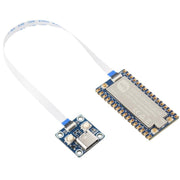 Scheda di sviluppo Waveshare ESP32-S3 LoRa con chip RF LR1121 di terza generazione, HF Version, LF Version, HF Kit, LF Kit