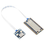 Scheda sviluppo Waveshare ESP32-S3 LoRa con chip LR1121