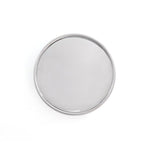 Set di 4 coprimozzi ruota modificati da 61 mm per Audi Q7/A4L/A3/Q3