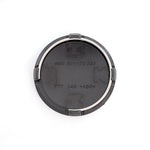 Set di 4 coprimozzi ruota modificati da 61 mm per Audi Q7/A4L/A3/Q3
