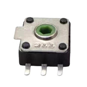 Cavo encoder TTC per mouse a rotella, ricambi per la riparazione del mouse, Left Clip With Cable, Right Clip With Cable, Left Clip No Cable, Right Clip No Cable