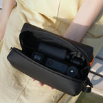 Borsa a tracolla per action camera DJI Osmo Pocket 3, LKTOP L-PPM-013
