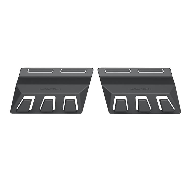 Ganci a scomparsa per bagagliaio Tesla Model Y Juniper 2025+