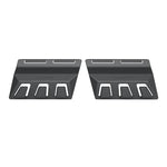 Ganci a scomparsa per bagagliaio per Tesla Model Y Juniper / Model Y L (2025+).