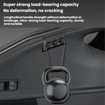 Ganci a scomparsa per bagagliaio per Tesla Model Y Juniper / Model Y L (2025+).