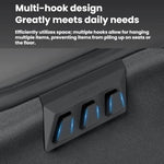 Ganci a scomparsa per bagagliaio per Tesla Model Y Juniper / Model Y L (2025+).