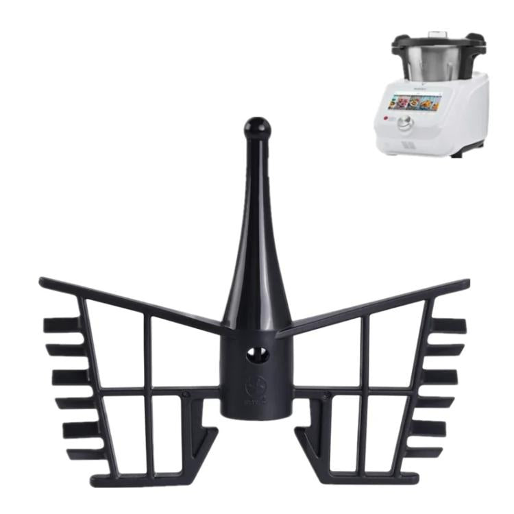 Per il robot da cucina Monsieur Cuisine Connect Butterfly Mixes, accessorio di ricambio per frusta.