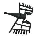 Per il robot da cucina Monsieur Cuisine Connect Butterfly Mixes, accessorio di ricambio per frusta.
