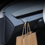 Gancio per cruscotto Tesla Model Y Juniper / Model 3 Highland