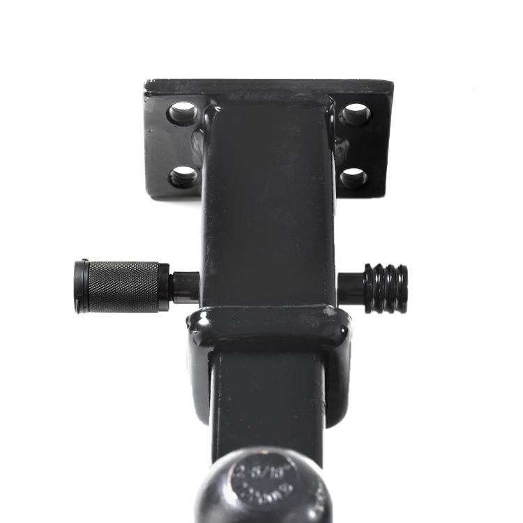 Blocco di sicurezza per gancio di traino auto da 5/8 di pollice, 5/8 inch 11208