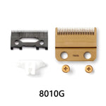 Lama di ricambio per tagliacapelli BaBylissPRO serie FX870, FX825, FX8010G, FX8010B, FX8010J