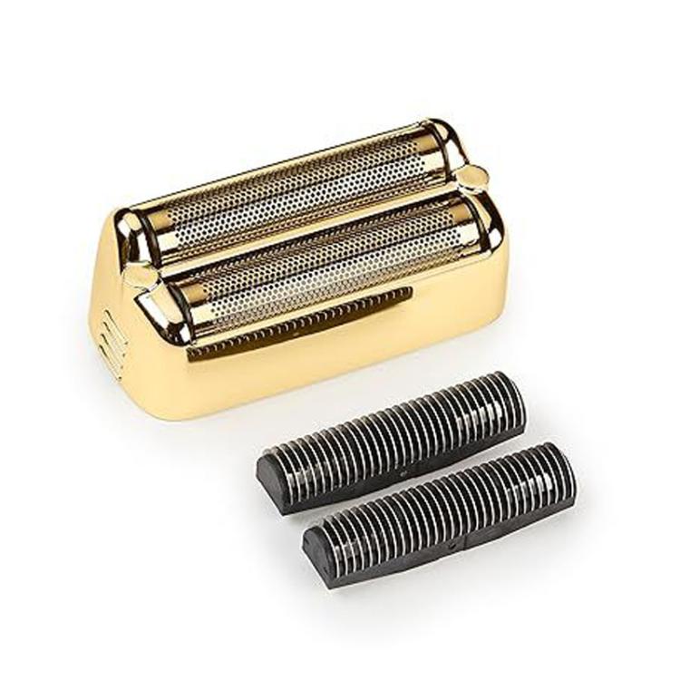 Lamina di ricambio per rasoio e rifinitore BaBylissPRO FXONE GoldFX