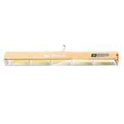 Lampada emergenza LED magnetica ricaricabile esterni