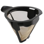 Filtro di ricambio per macchine da caffè Ninja CM300, CM305, CM371, CM400, CM400BRN, cestello a rete