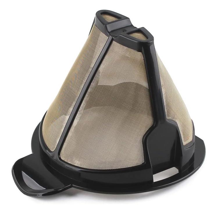 Filtro di ricambio per macchine da caffè Ninja CM300, CM305, CM371, CM400, CM400BRN, cestello a rete