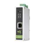 Convertitore di protocollo bidirezionale WAVESHARE CAN FD / ETH compatibile con CAN 2.0A/2.0B, 32598