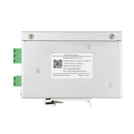 Convertitore di protocollo bidirezionale WAVESHARE CAN FD / ETH compatibile con CAN 2.0A/2.0B, 32598