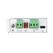 Convertitore di protocollo bidirezionale WAVESHARE CAN FD / ETH compatibile con CAN 2.0A/2.0B, 32598