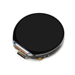 La scheda di sviluppo per microcontrollore ad alte prestazioni WAVESHARE RP2350 è dotata di un display touchscreen rotondo da 1,46 pollici., 32868