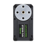 Servomotore seriale con encoder magnetico a 360 gradi ad alta precisione e coppia elevata WAVESHARE, 33014