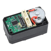 Servomotore seriale con encoder magnetico a 360 gradi ad alta precisione e coppia elevata WAVESHARE, 33014