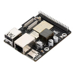 Scheda sviluppo ESP32-P4 WiFi6 con PoE e Ethernet