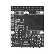 La scheda di sviluppo WAVESHARE ESP32-P4-WIFI6-POE-ETH supporta l'alimentazione tramite Ethernet (PoE)., Basic Package