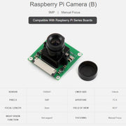 La scheda di sviluppo WAVESHARE ESP32-P4-WIFI6-POE-ETH supporta l'alimentazione tramite Ethernet (PoE)., Package C